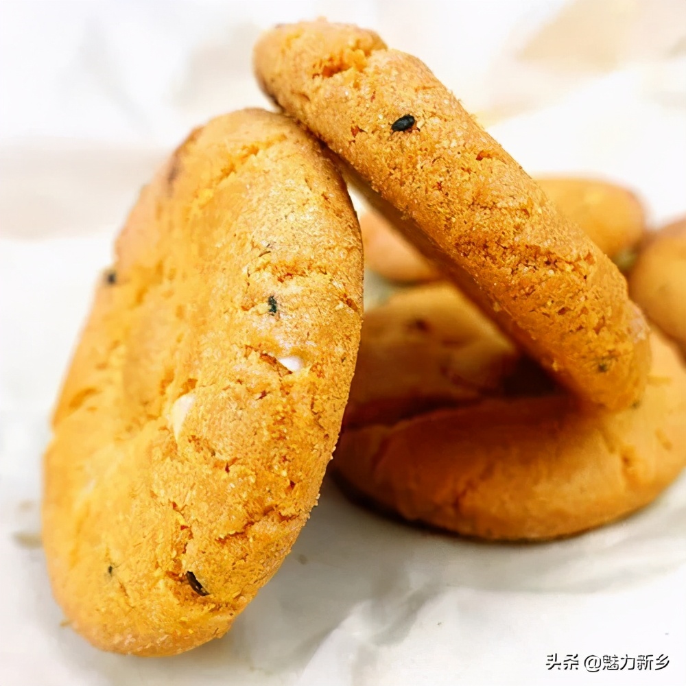 卫辉最具有情怀的美食,卫辉市四大名吃是