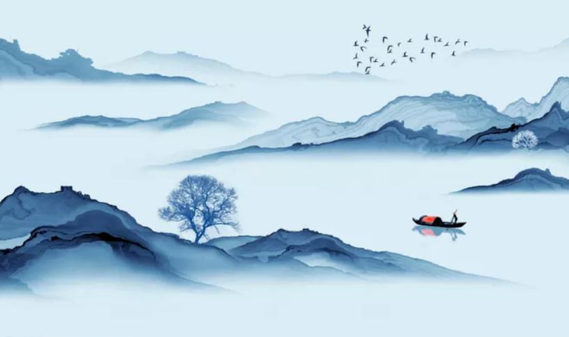 6首春雨诗词惊艳了我们,20首春雨诗词一朝春雨过万物