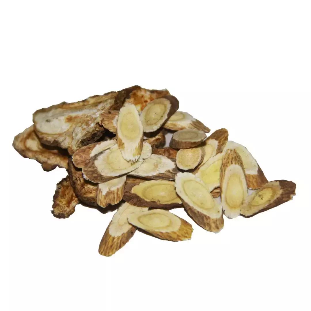 十方九归之当归，补血不分男女，还能美容养颜、抗老消斑