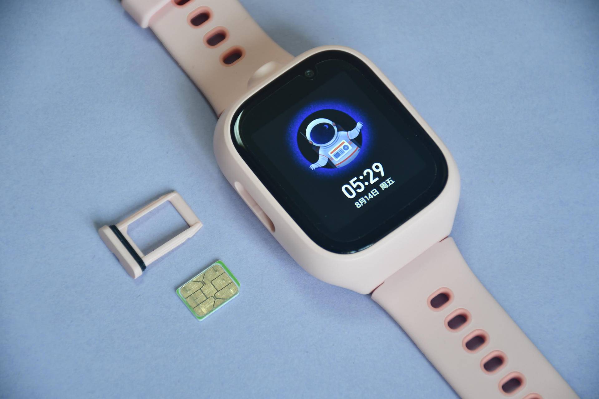 小米米兔儿童学习手表4c多少元,小米兔儿童手表4c有什么功能