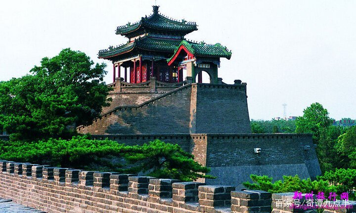 邯郸城市简介,河北省邯郸市最新事件