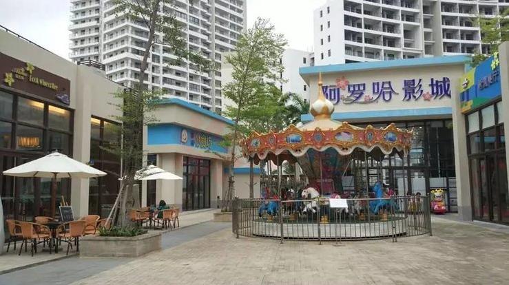 清水湾珊瑚宫殿跟雅居乐,雅居乐清水湾楼盘讲解