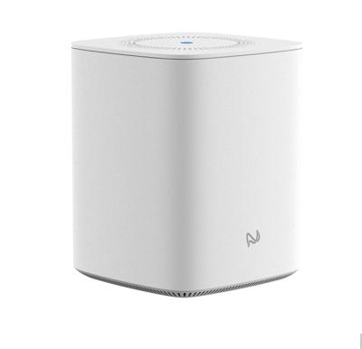 京东云2100m路由器,京东云无线宝2100m拆解