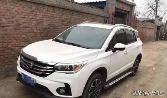 在农村买一辆汽车可以做什么生意,农村有什么生意可以买车