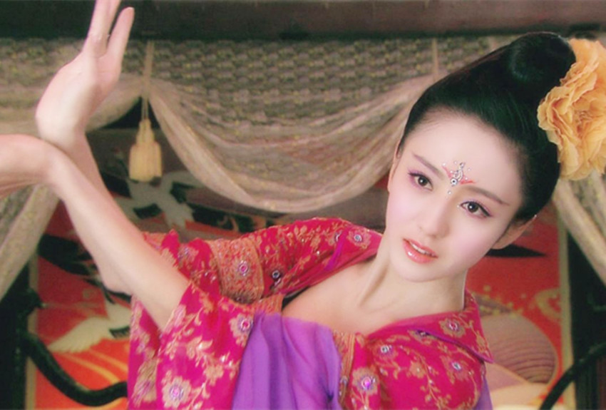 赵飞燕为何是红颜祸水,赵飞燕为什么被称为红颜祸水