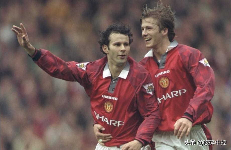 足坛十大双子星,盘点足坛的全部比赛