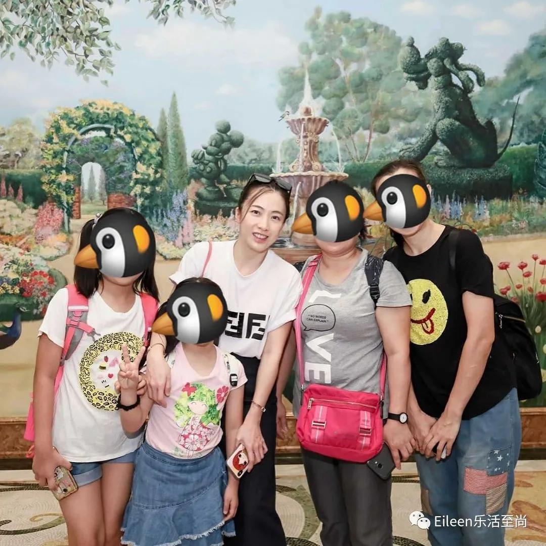 太子出局，甘比又变美？700亿女富豪终结宫斗后又经历了什么？