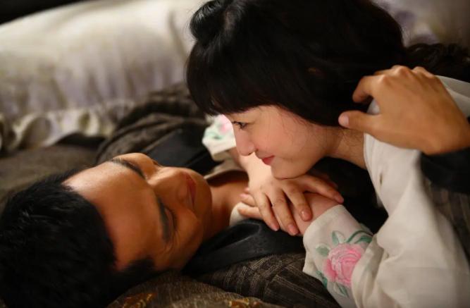 钟汉良新剧锦心似玉在哪里播,钟汉良锦心似玉哪年的剧