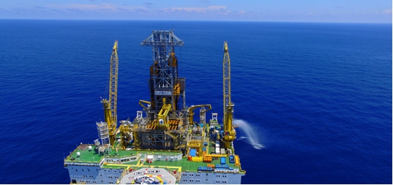 我国南海发现可燃冰的意义,南海可燃冰中国开采利用了吗