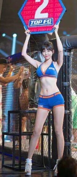 李恩惠车模个人资料,李恩惠车展车模壁纸高清