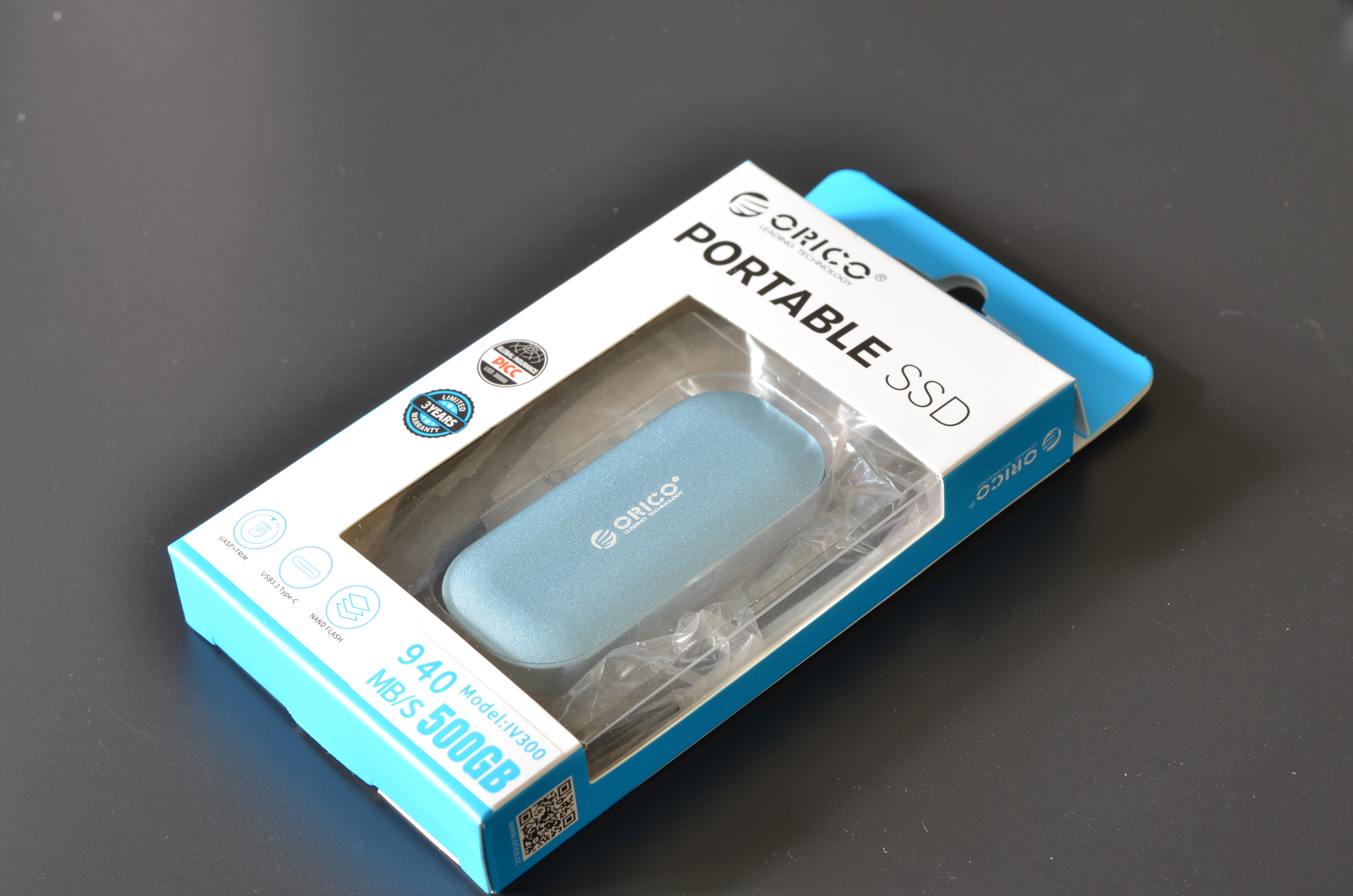 orico奥睿科mtq移动固态硬盘,orico奥睿科固态u盘