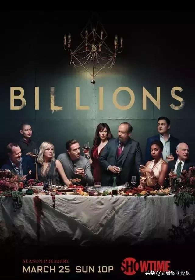 高分哲理美剧推荐,10部高智商美剧