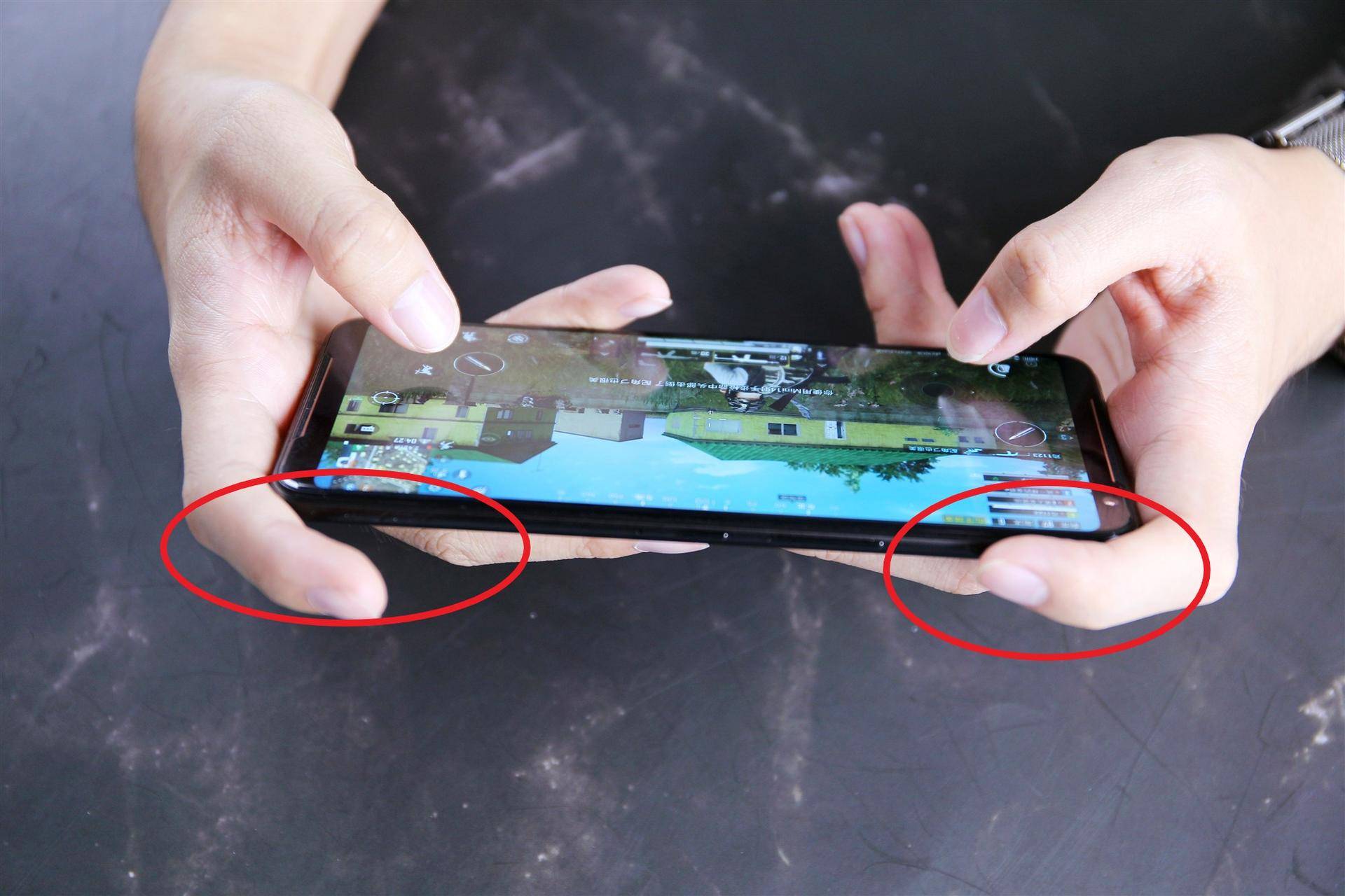 rog游戏手机2外设,rog游戏掌机外设手柄