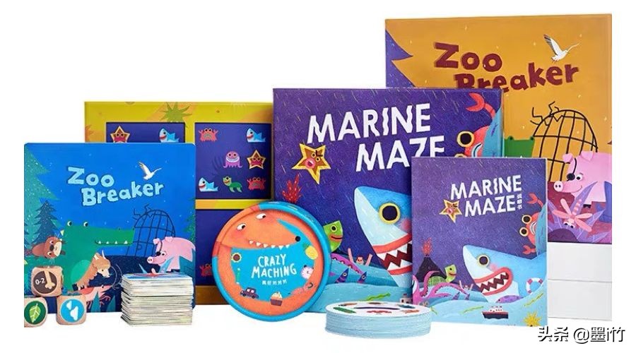 孩子最爱买的好玩的玩具有哪些,最适合儿童玩的玩具不过时