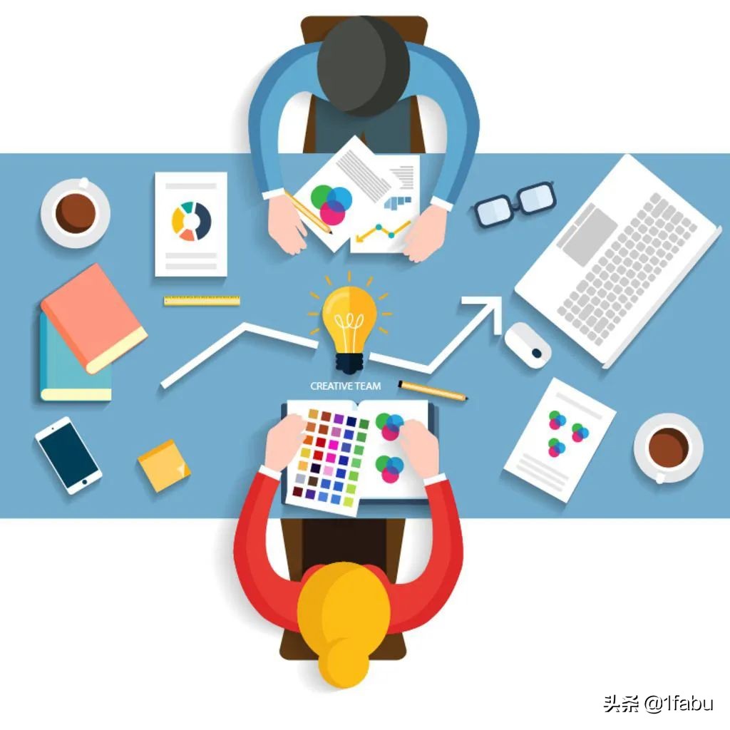 FABIE视角|电商代运营:巧助老树开新花