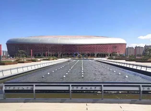 最新太原二青会,二青会山西开幕