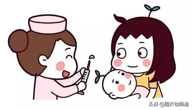 幼儿春季预防感冒传染病教案,幼儿预防春季传染病图片