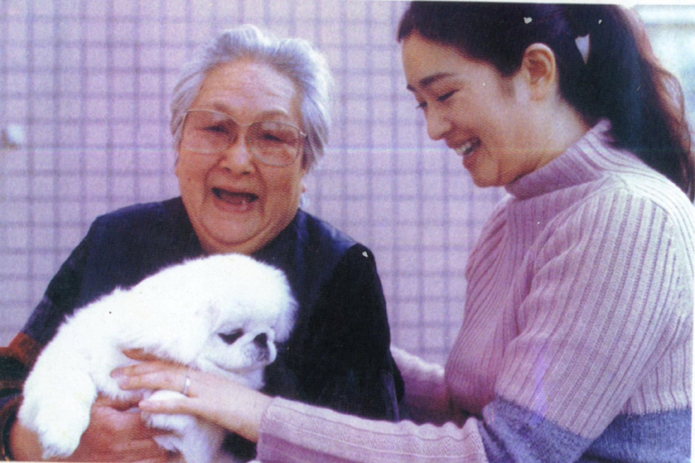 巩俐与黄和祥结婚几年,关于巩俐和黄和祥的婚姻