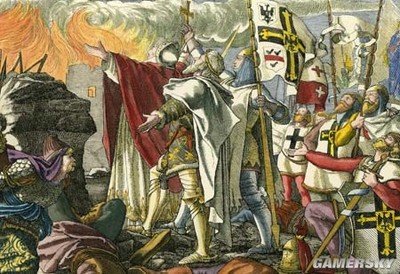 德国法国波兰什么关系,德波爆发冲突