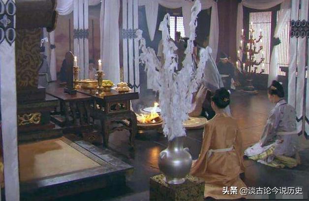 人死后为什么要停尸3天不是迷信,人死后为什么要停尸二天呢