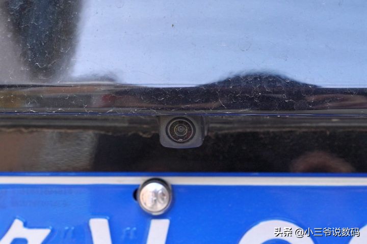 盯盯拍s5智慧后视镜可全屏导航,盯盯拍智慧后视镜s5评测