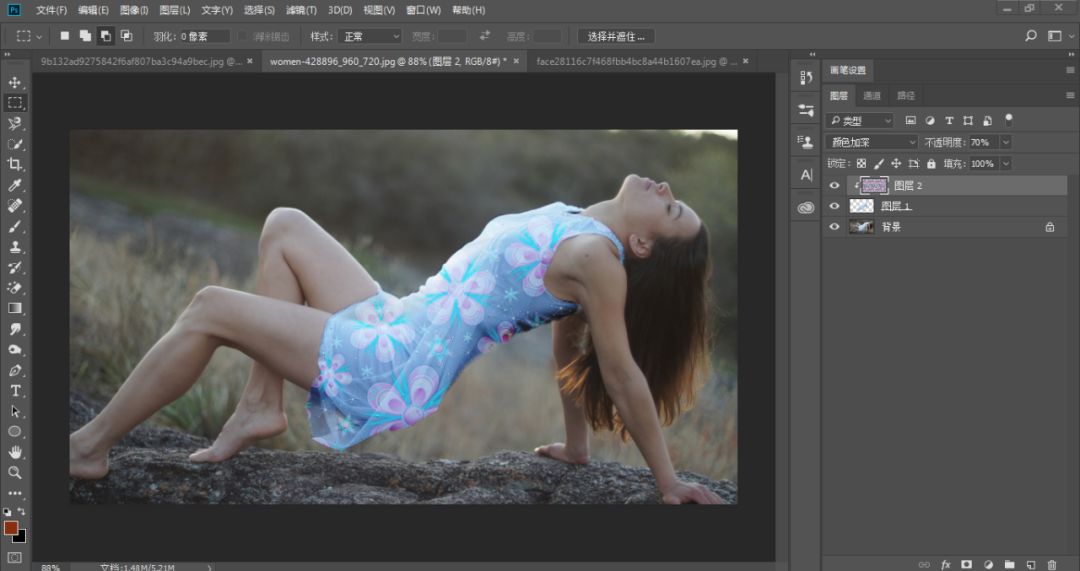 手把手教你6个ps实用小技巧,这些ps超实用小技巧你不一定会