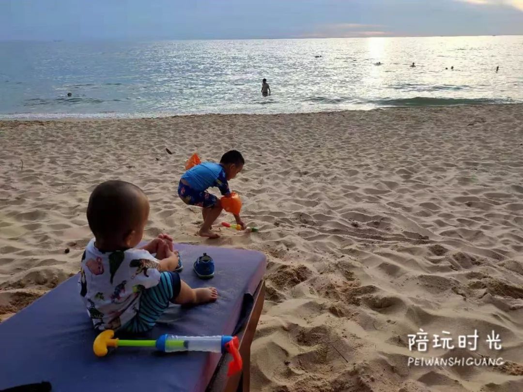 适合带娃旅游的海边酒店,哪个海岛酒店适合带娃