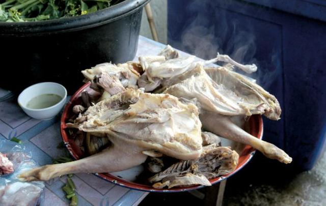 鸡肉炖完特别干柴还烂是怎么回事,鸡肉干柴怎么做才嫩