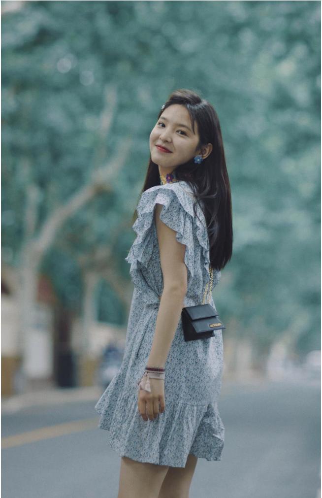 普通人拍照怎么拍好看冬季,拍照的技巧怎么拍出漂亮的照片