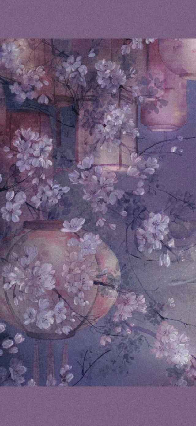 唯美意境古风高清壁纸,意境深幽古风壁纸高清