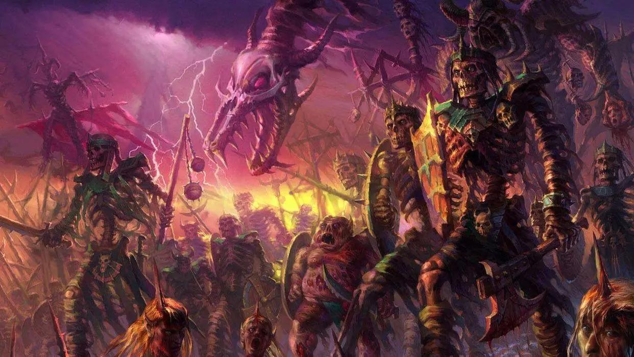 5本杀伐果断黑暗风小说,5本主角为了力量不择手段的小说