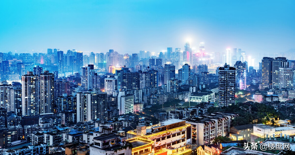 重庆市11月土拍溢价率,重庆最近土拍溢价率多少