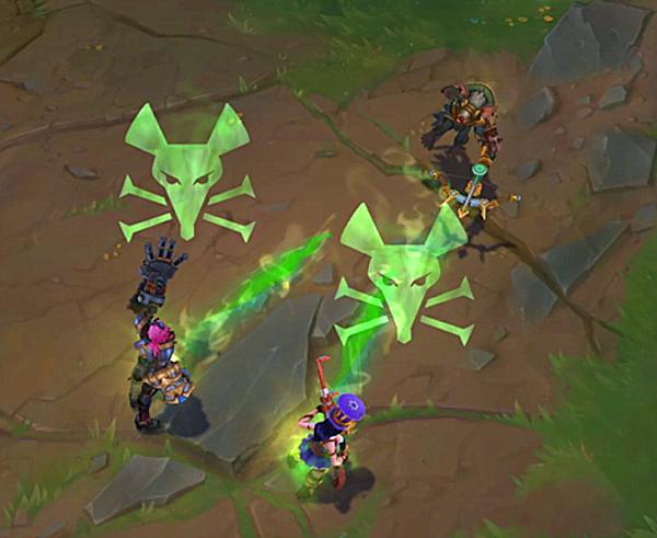 死歌五杀大乱斗,死歌大乱斗输出