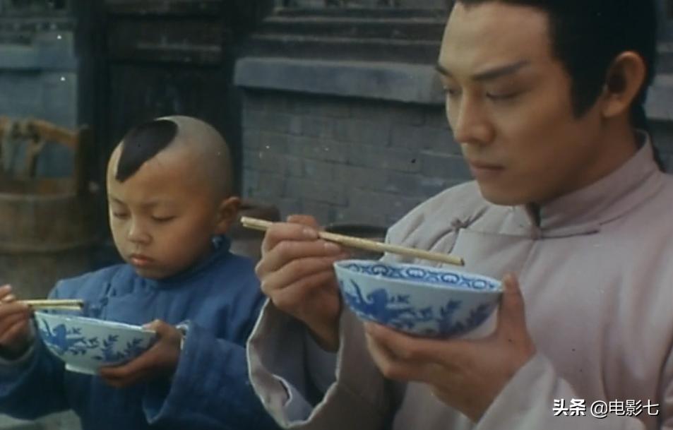 李连杰最好看的功夫片,李连杰最经典的五部古装功夫电影