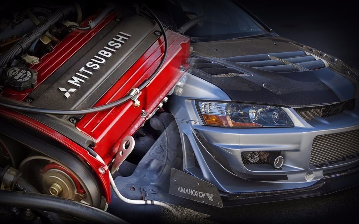 关于发动机涡轮增压技术的分析,小排量涡轮能增压