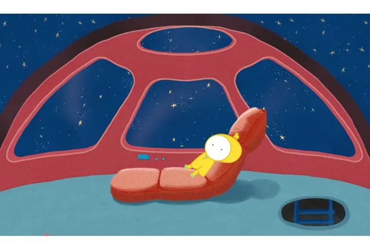 10部值得孩子看的动画片,暑假一定要孩子看的8部动画电影