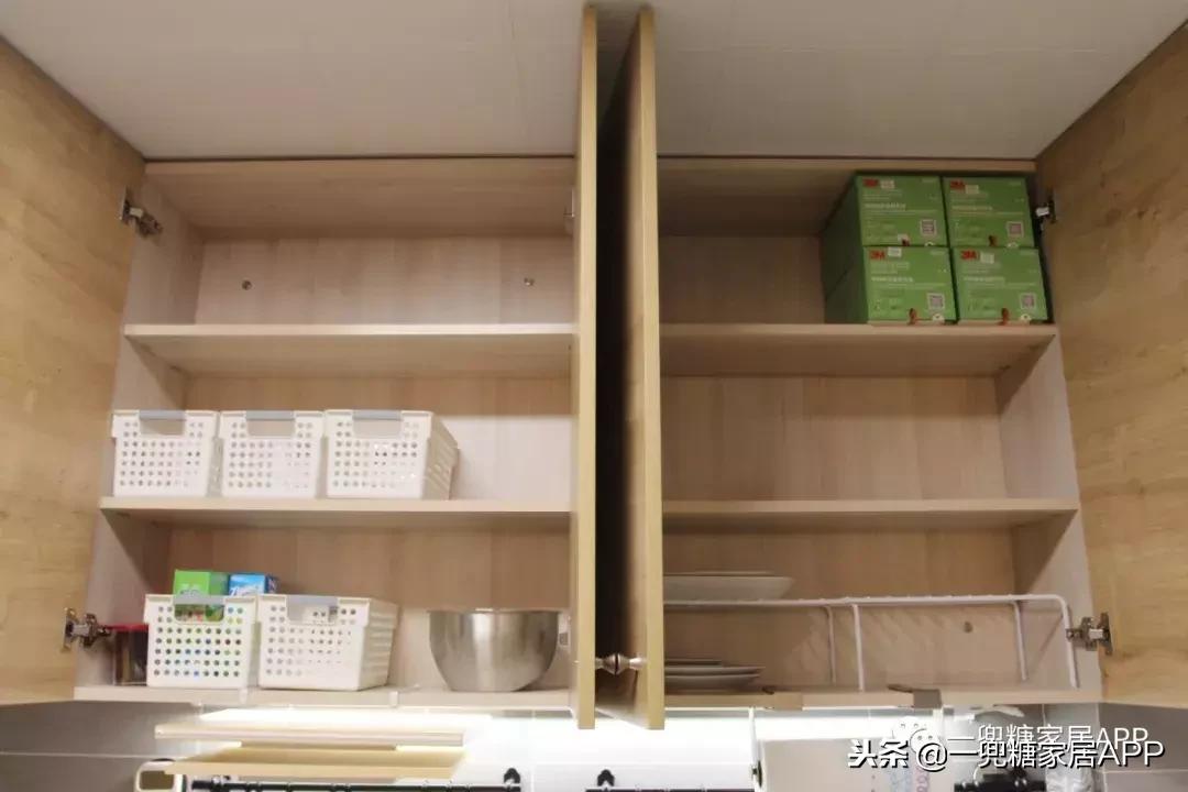 90后处女座业主，挖掘了48条收纳技巧，看看别人教科书般的家