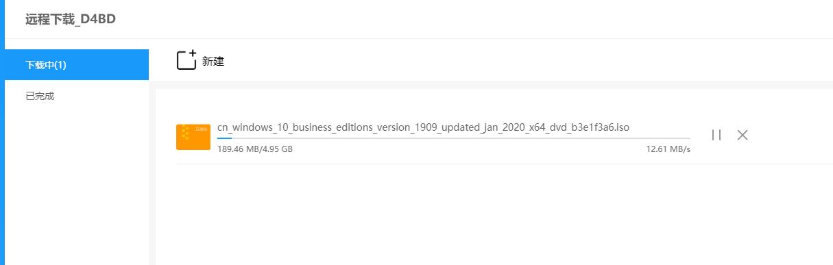 群晖nas十大功能和使用,群晖手把手教你从零开始设置nas