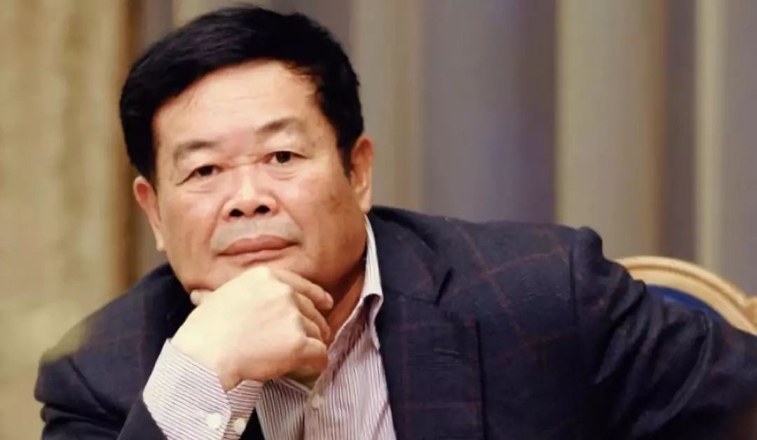 中国首善的婚外恋：我爱过你，在饥渴的盛年