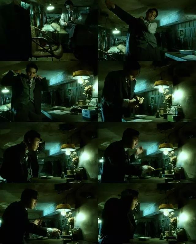 盗梦空间正确解析,盗梦空间幕后的秘密