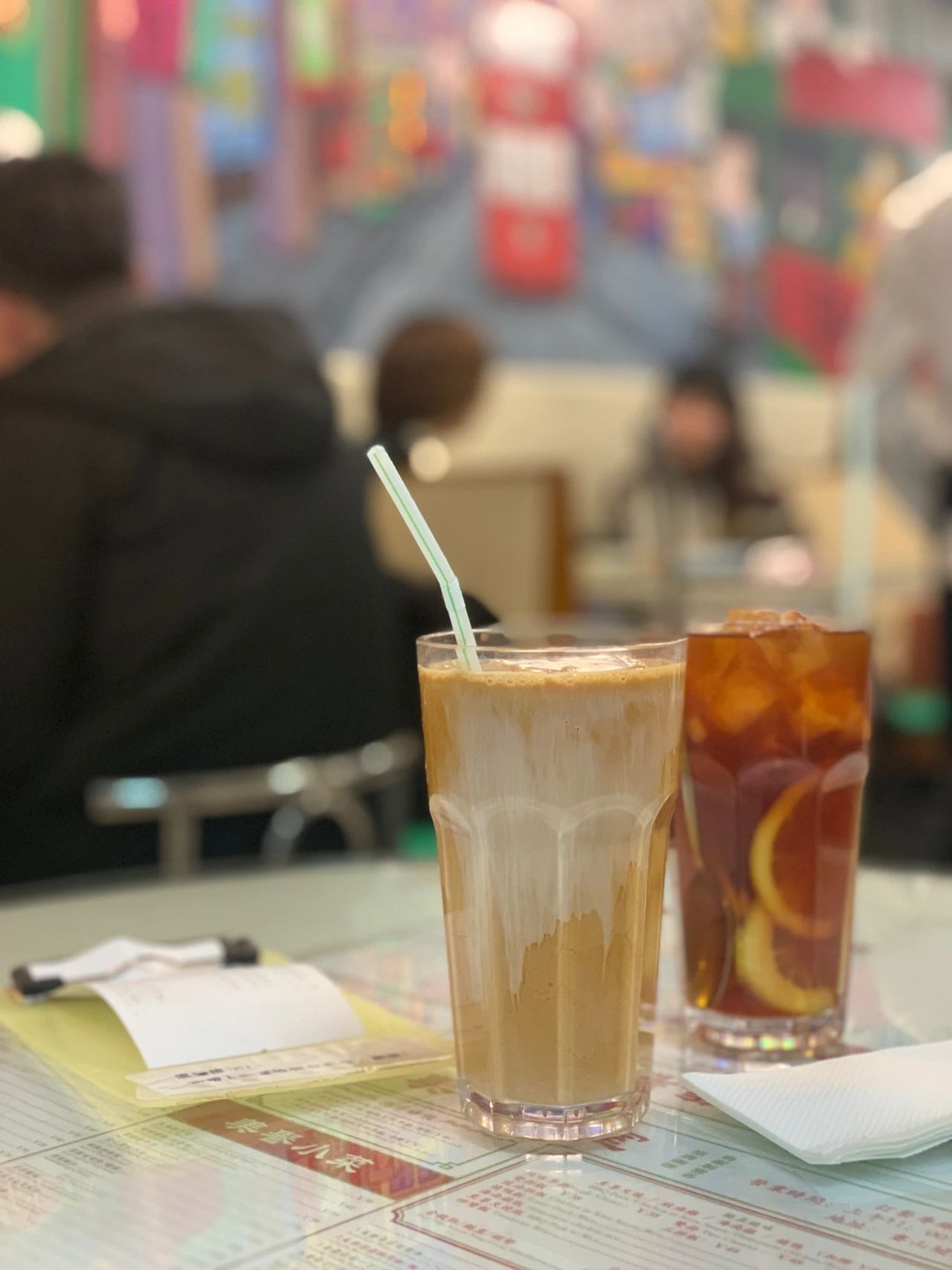 好的茶餐厅推荐,选择茶餐厅的理由