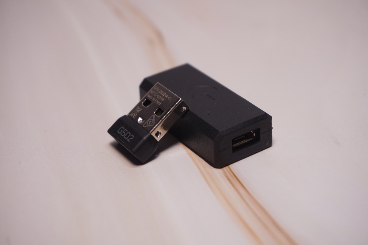 为什么普通鼠标比罗技g502还好用,罗技鼠标g502g402g304哪个顺手