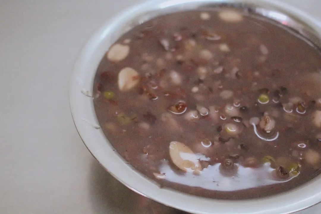 一碗消暑糖水不再怕三伏天,炎炎夏日来碗糖水可好清热解暑