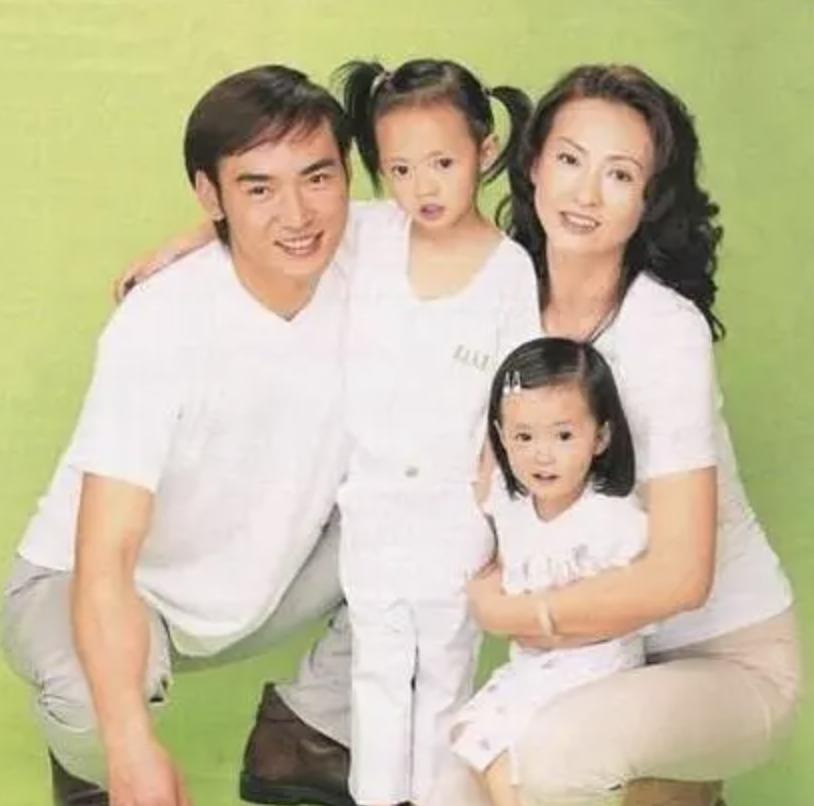 “古装第一*男美**”焦恩俊的毁灭史，和他的两段狗血婚姻