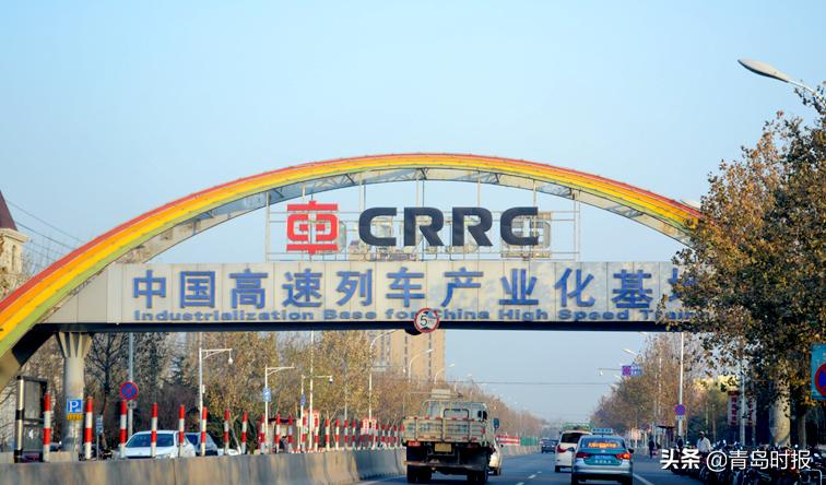 即墨电商小镇开镇！青岛还有这些特点小镇未来可期