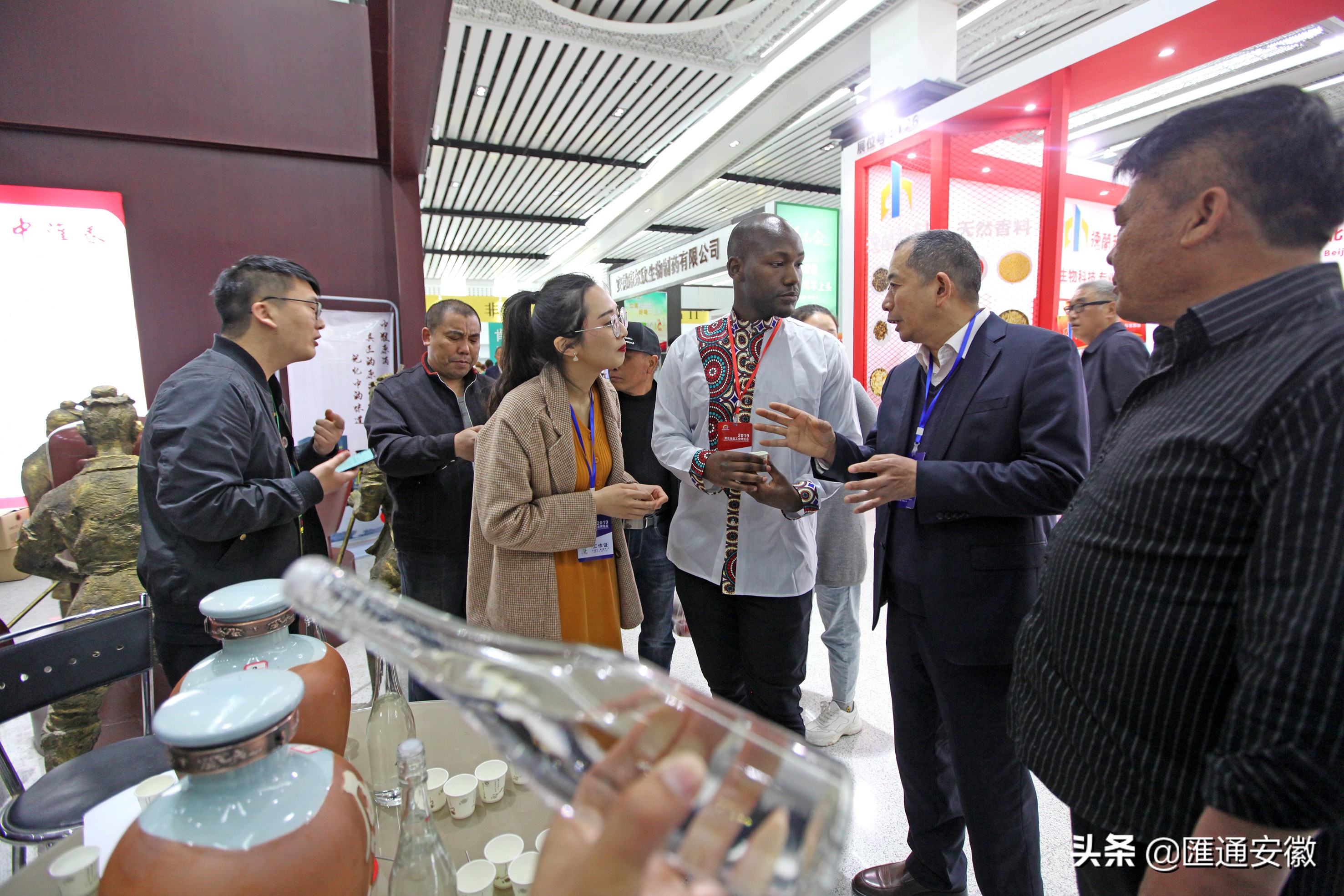淮北食品博览会时间表,淮北食品博览会时间表下午