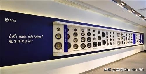 聚力创造共享未来爱浪20周年暨战略发布会