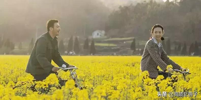 大江大河打脸程家,大江大河四宝打脸