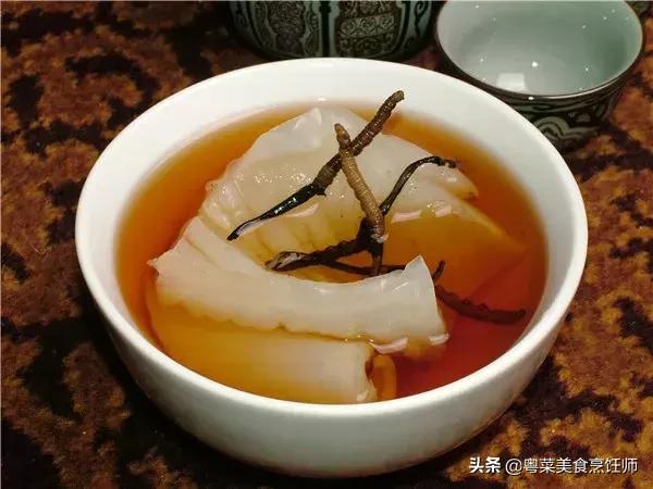 黄焖花胶菜品图片,菜品花胶图片大全