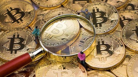 从货币发展历程看数字货币,从货币看历史视频